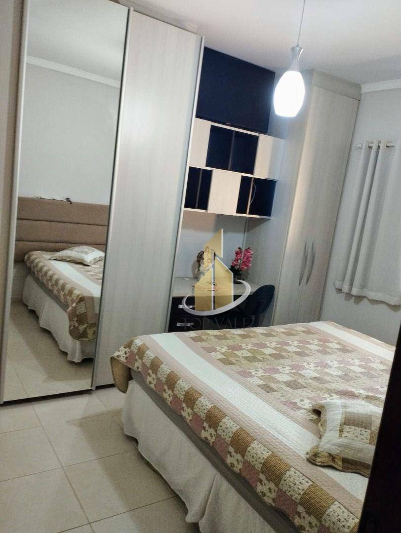 Sobrado à venda com 3 quartos, 196m² - Foto 15