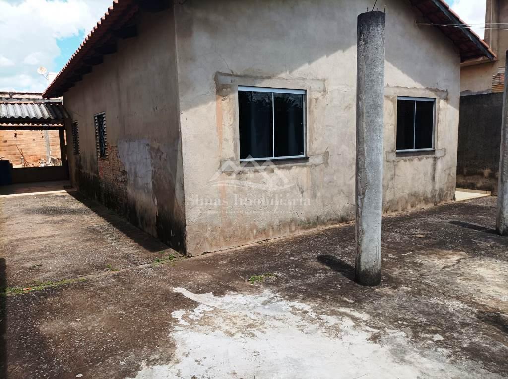 Casa à venda com 3 quartos, 150m² - Foto 4