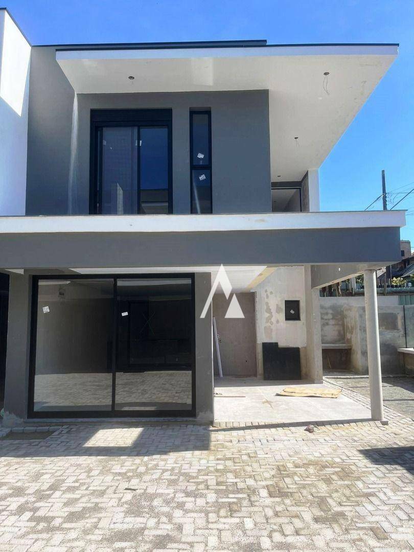 Casa de Condomínio à venda com 2 quartos, 90m² - Foto 2