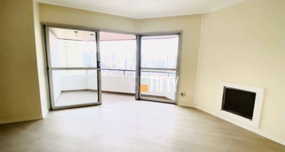 Apartamento à venda com 3 quartos, 115m² - Foto 2