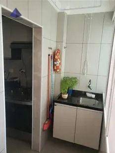 Apartamento à venda com 2 quartos, 47m² - Foto 15