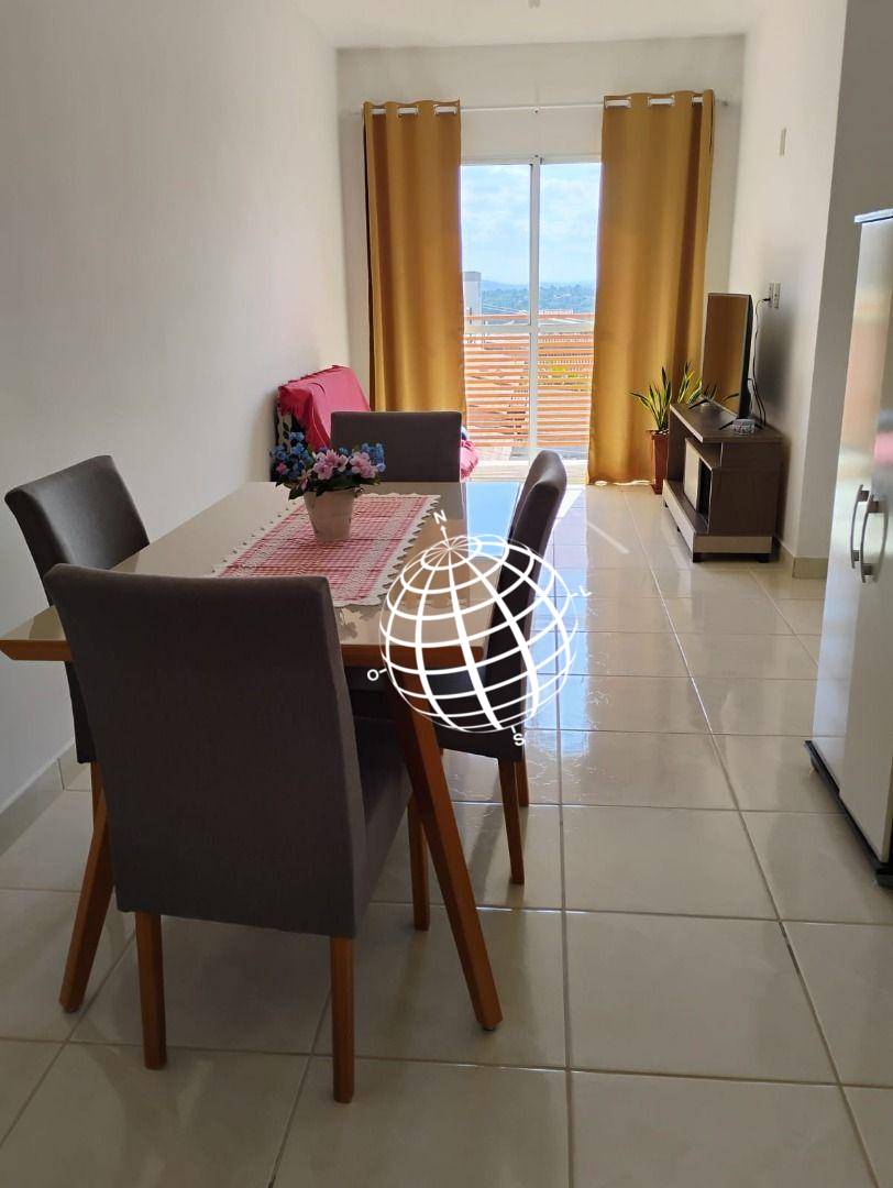 Apartamento à venda com 2 quartos, 86m² - Foto 9