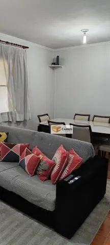 Apartamento à venda com 2 quartos, 60m² - Foto 8