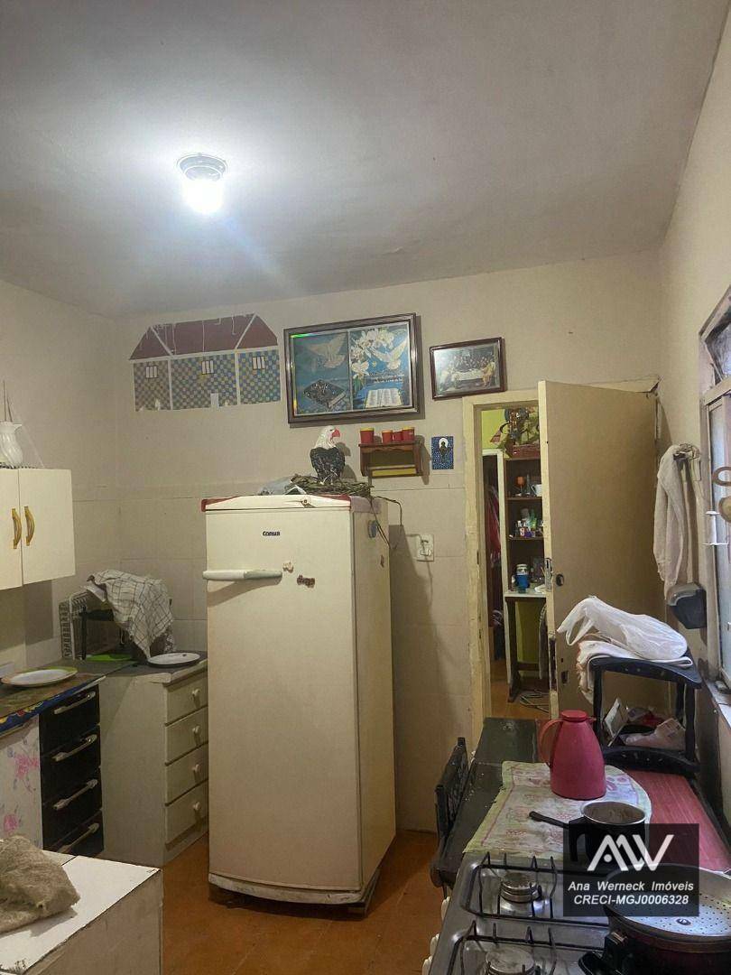 Apartamento à venda com 4 quartos, 90m² - Foto 6