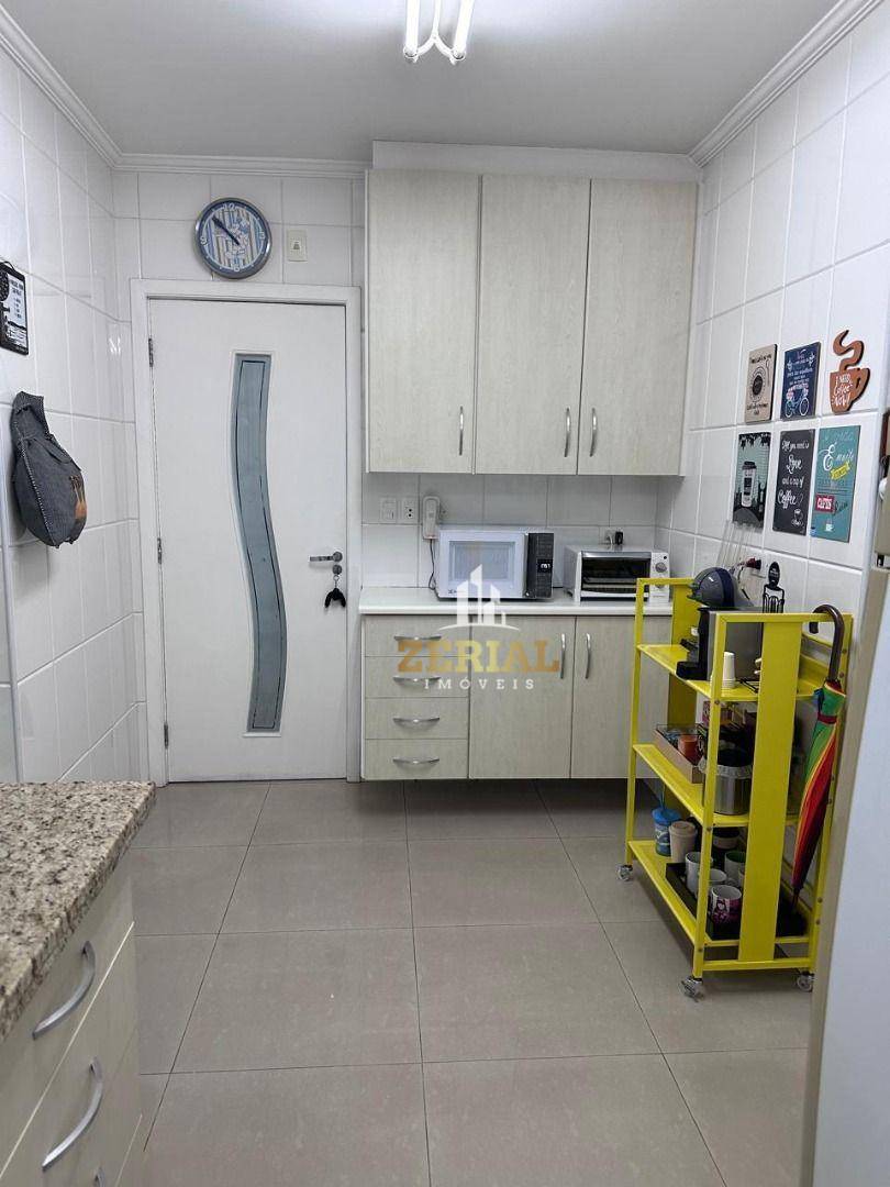 Apartamento à venda com 3 quartos, 116m² - Foto 29