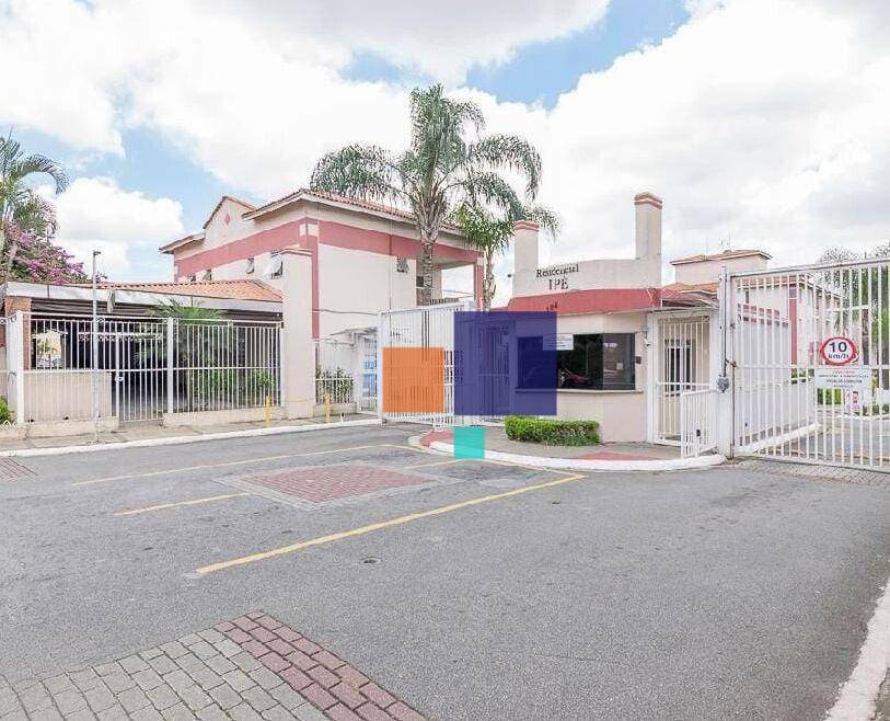 Casa de Condomínio à venda com 2 quartos, 87m² - Foto 20