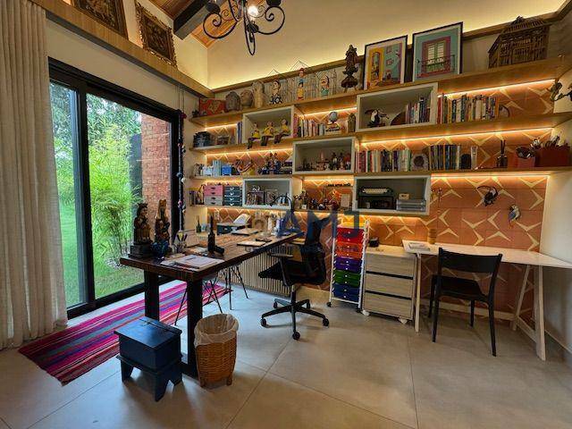 Chácara à venda com 6 quartos, 500m² - Foto 37