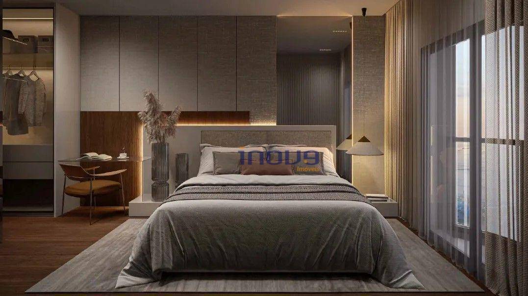 Apartamento, 3 quartos, 116 m² - Foto 3