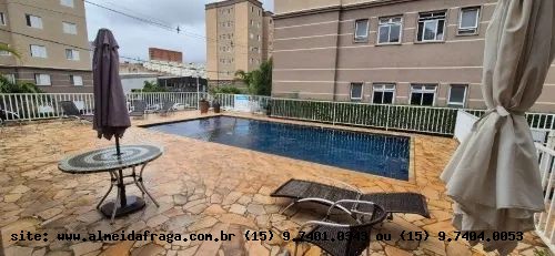 Apartamento para alugar com 2 quartos, 50m² - Foto 1
