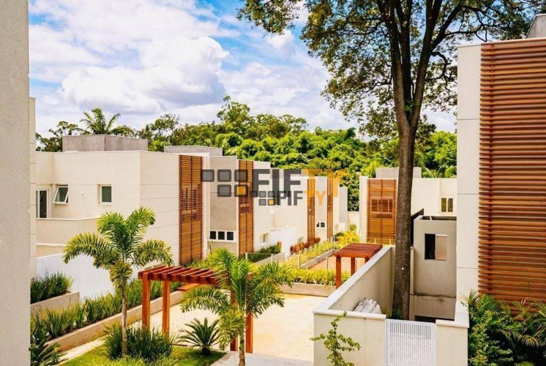 Sobrado à venda com 4 quartos, 525m² - Foto 4