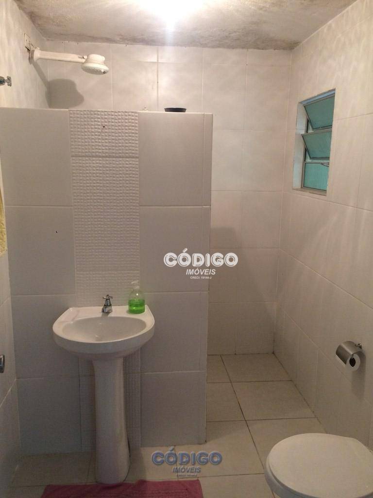 Sobrado à venda com 3 quartos, 300m² - Foto 19