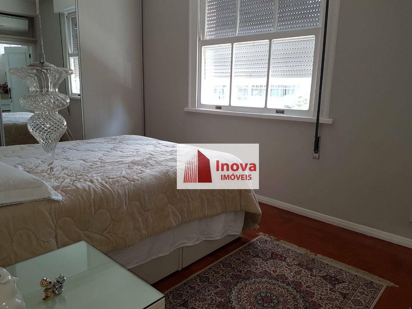 Apartamento à venda com 3 quartos, 140m² - Foto 16