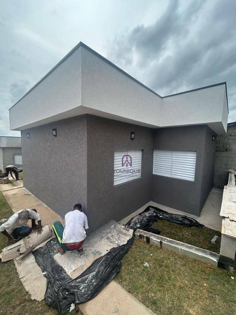 Casa de Condomínio à venda com 2 quartos, 59M2 - Foto 4