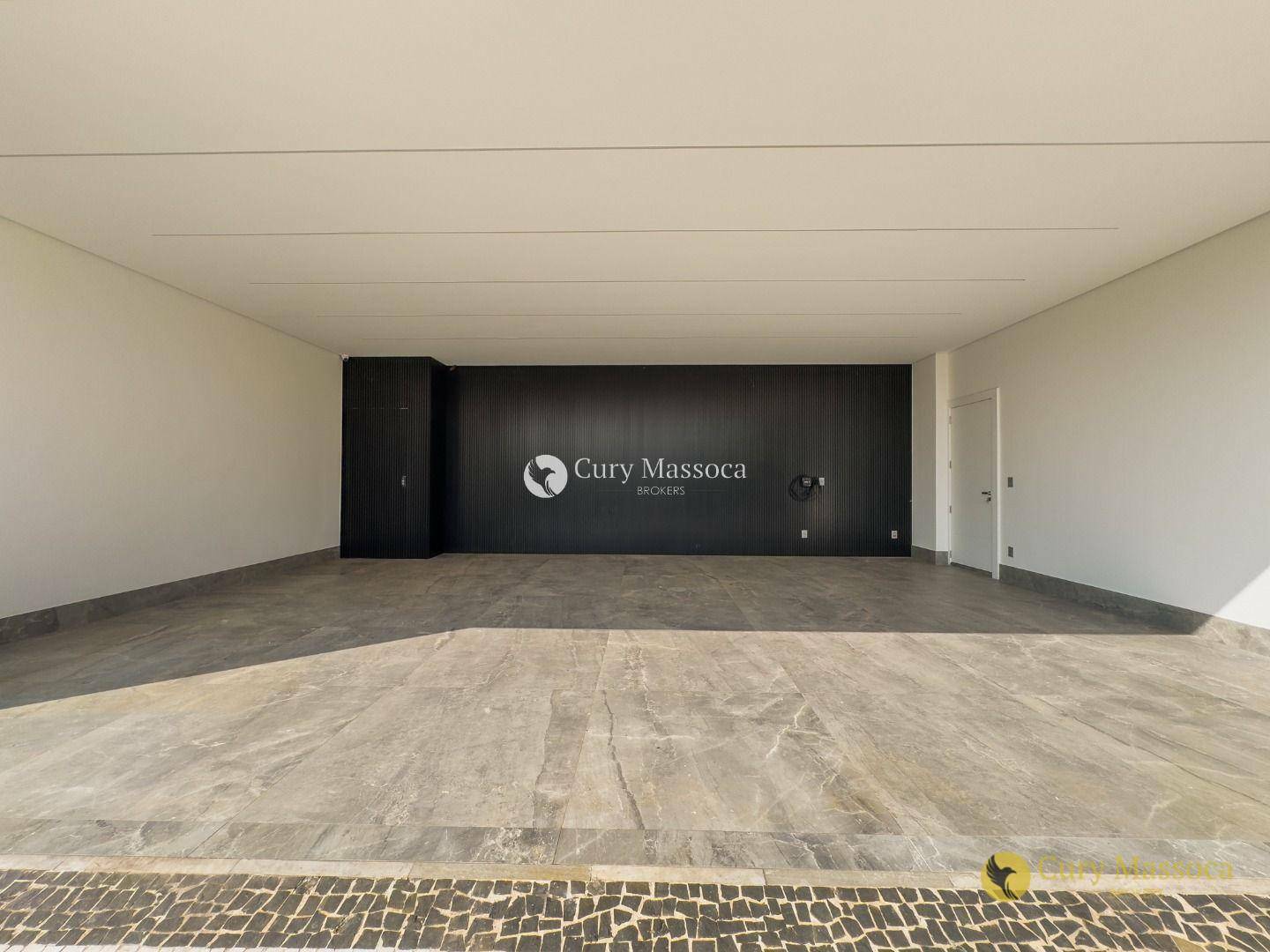 Casa de Condomínio à venda com 5 quartos, 815m² - Foto 4