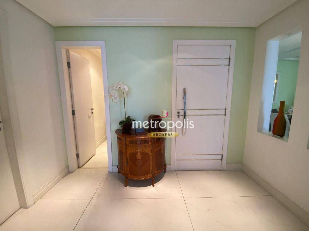 Apartamento à venda com 4 quartos, 221m² - Foto 3