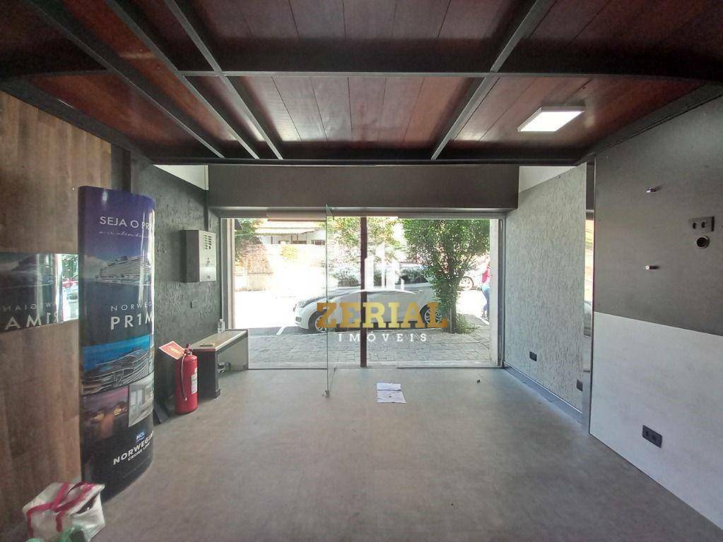 Loja-Salão para alugar, 33m² - Foto 1