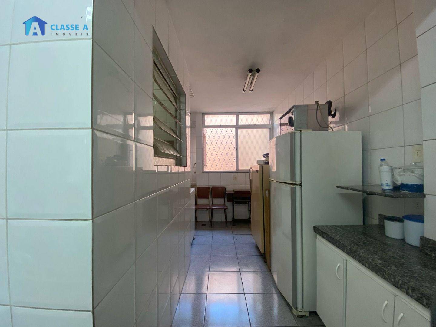 Apartamento à venda com 2 quartos, 88m² - Foto 11