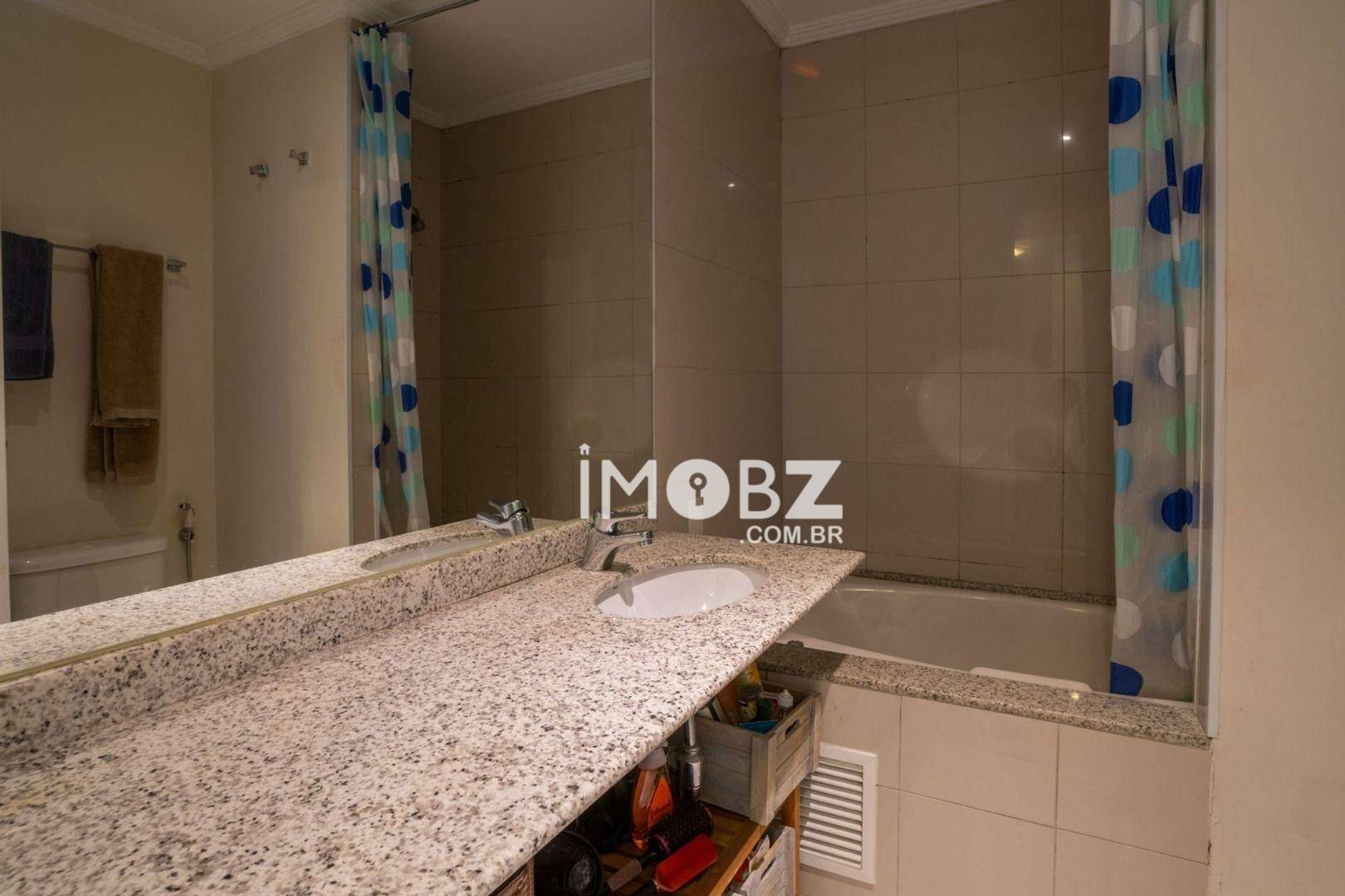 Apartamento à venda com 1 quarto, 84m² - Foto 17