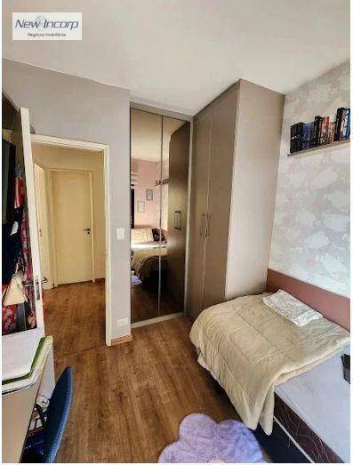 Apartamento à venda com 3 quartos, 65m² - Foto 13