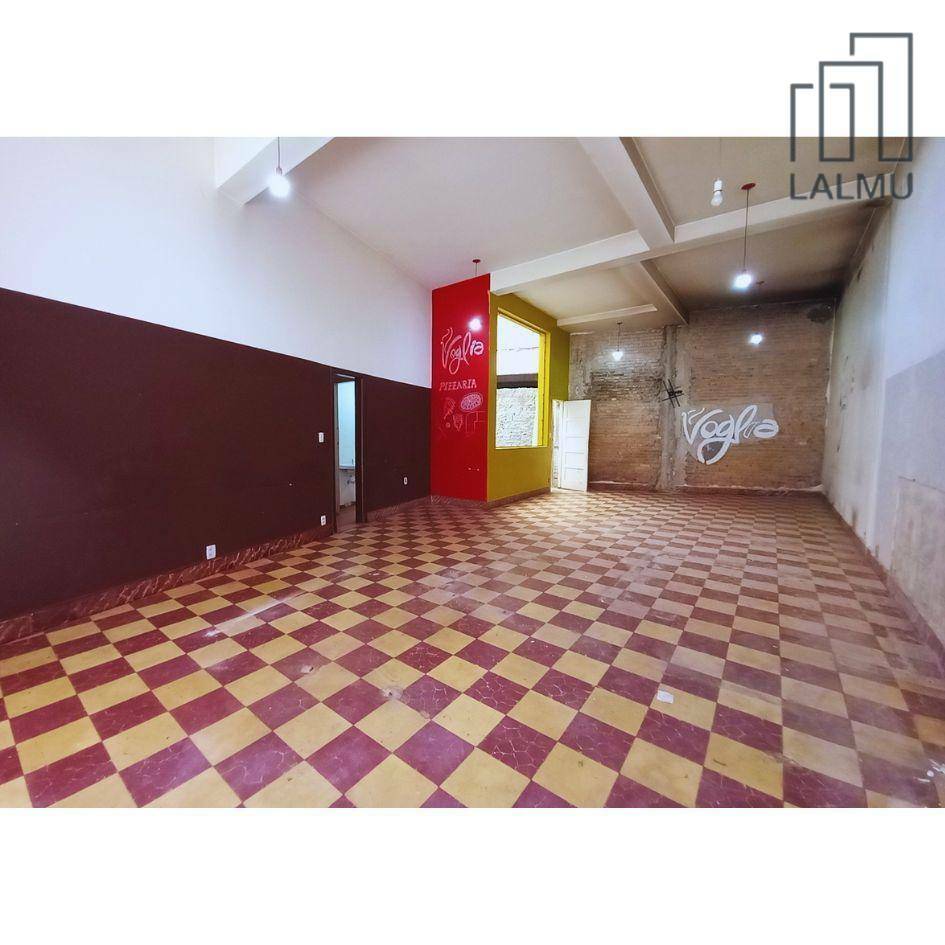 Loja-Salão para alugar, 95m² - Foto 2