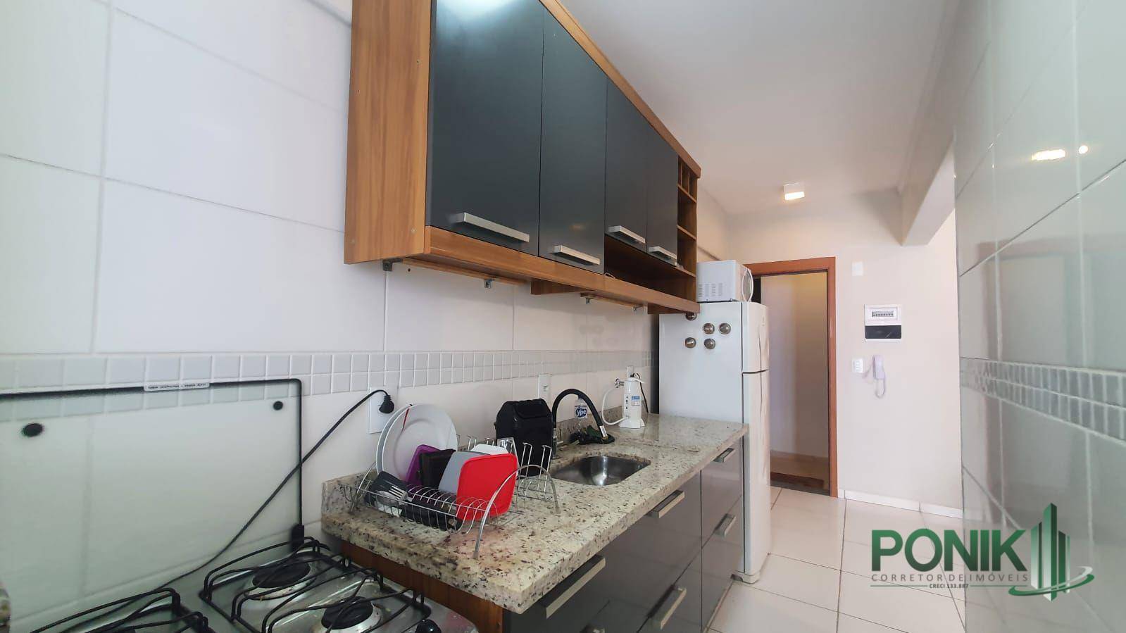 Apartamento à venda com 2 quartos, 61m² - Foto 8