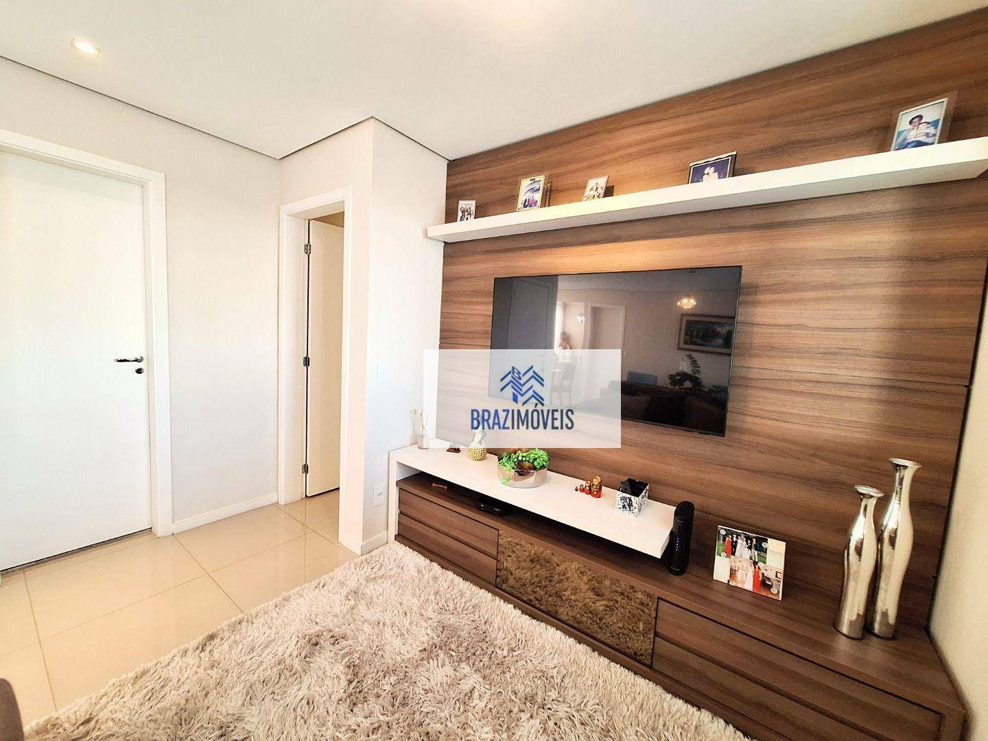 Apartamento à venda com 3 quartos, 138m² - Foto 12