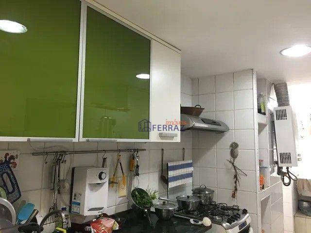 Apartamento à venda com 4 quartos, 166m² - Foto 7