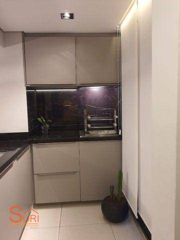 Apartamento à venda com 2 quartos, 62m² - Foto 4