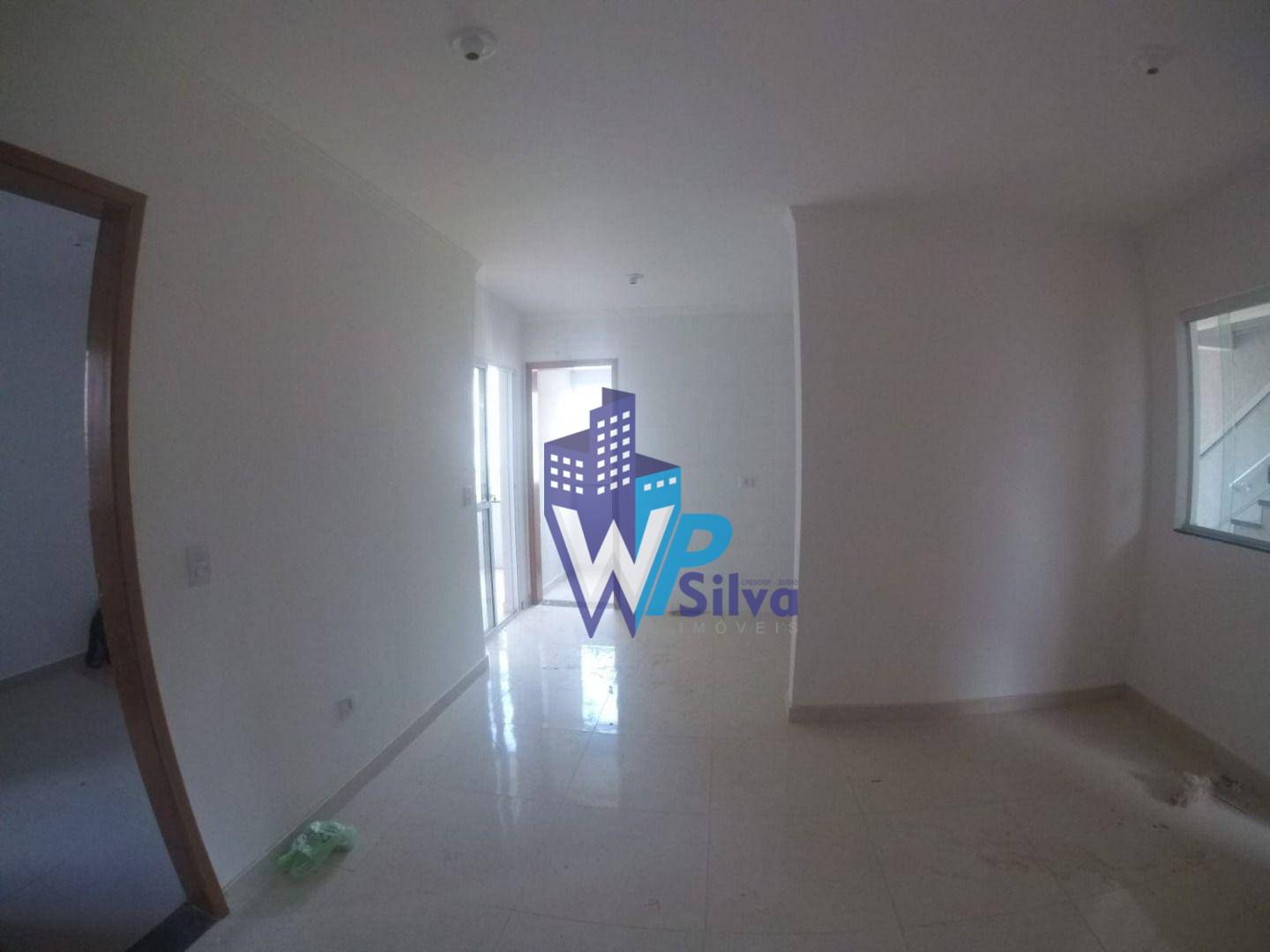 Apartamento à venda com 2 quartos, 52m² - Foto 6