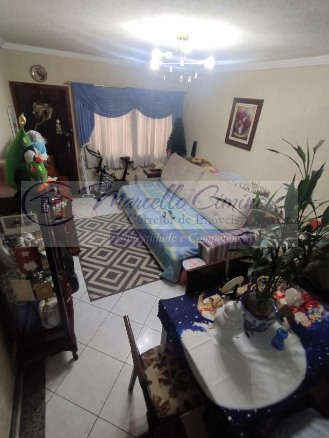 Sobrado à venda com 2 quartos, 125m² - Foto 4