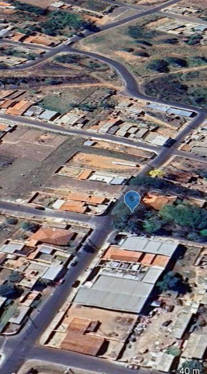 Terreno, 400 m² - Foto 3