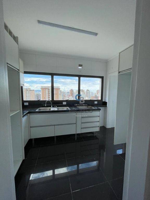 Apartamento à venda com 4 quartos, 176m² - Foto 6