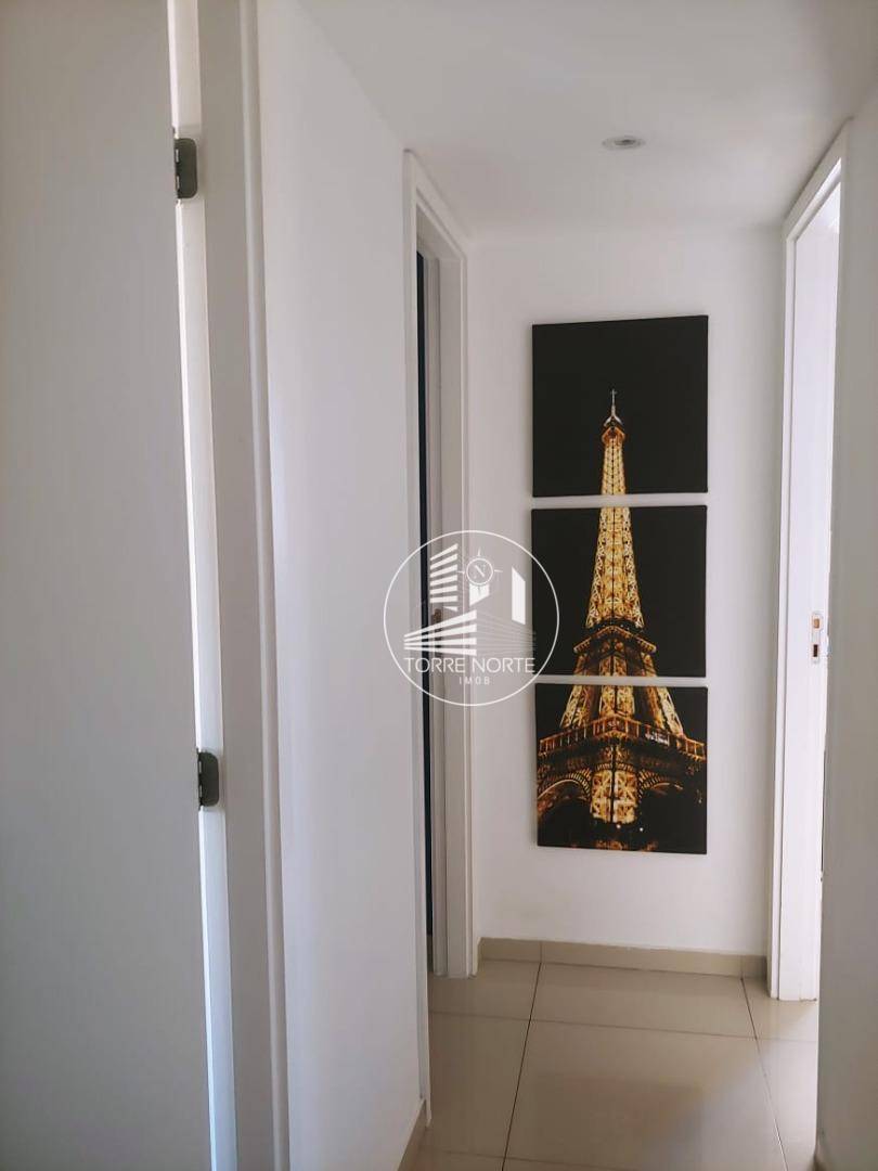 Apartamento à venda com 3 quartos, 140m² - Foto 5