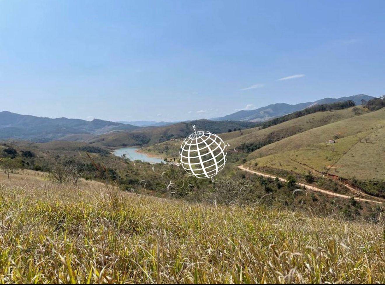 Terreno, 7 hectares - Foto 1