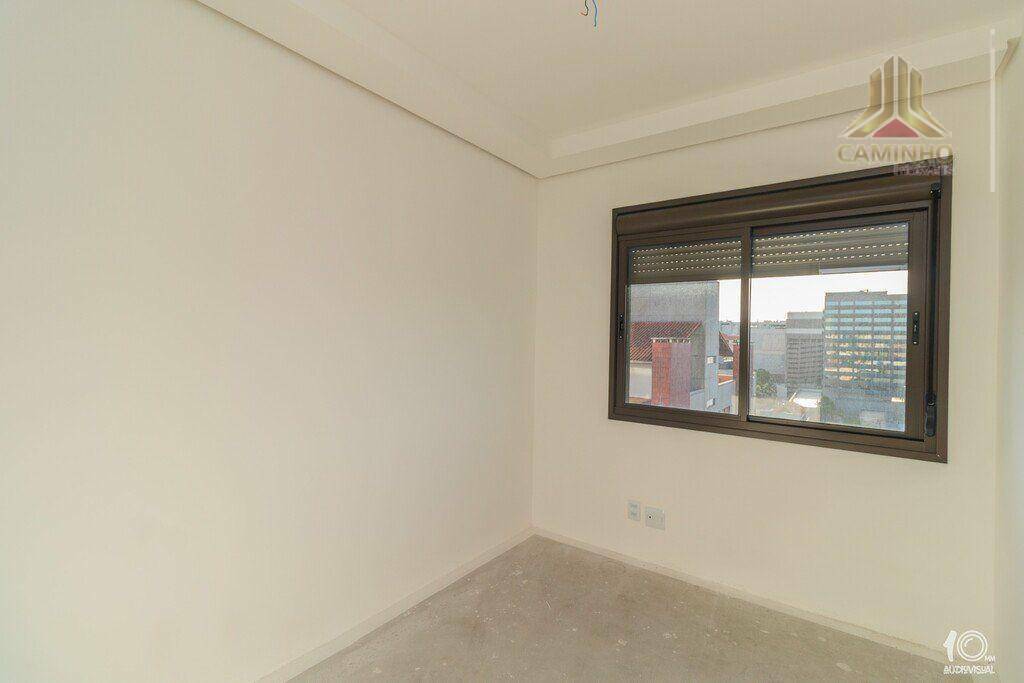 Apartamento à venda com 1 quarto, 48m² - Foto 6