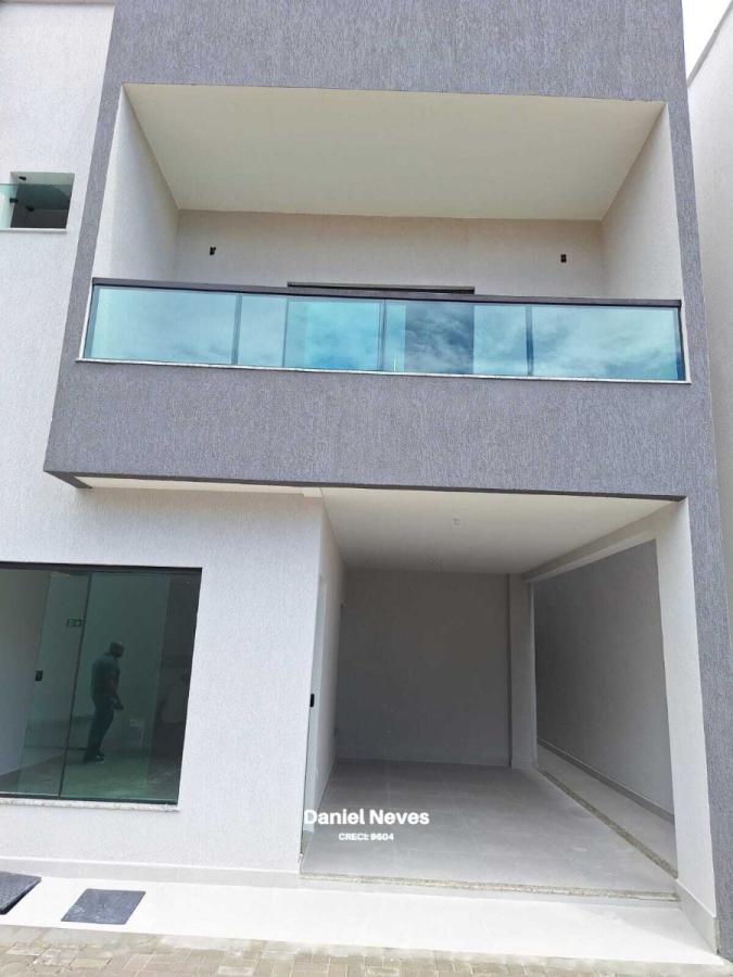 Casa de Condomínio à venda com 4 quartos, 168m² - Foto 4