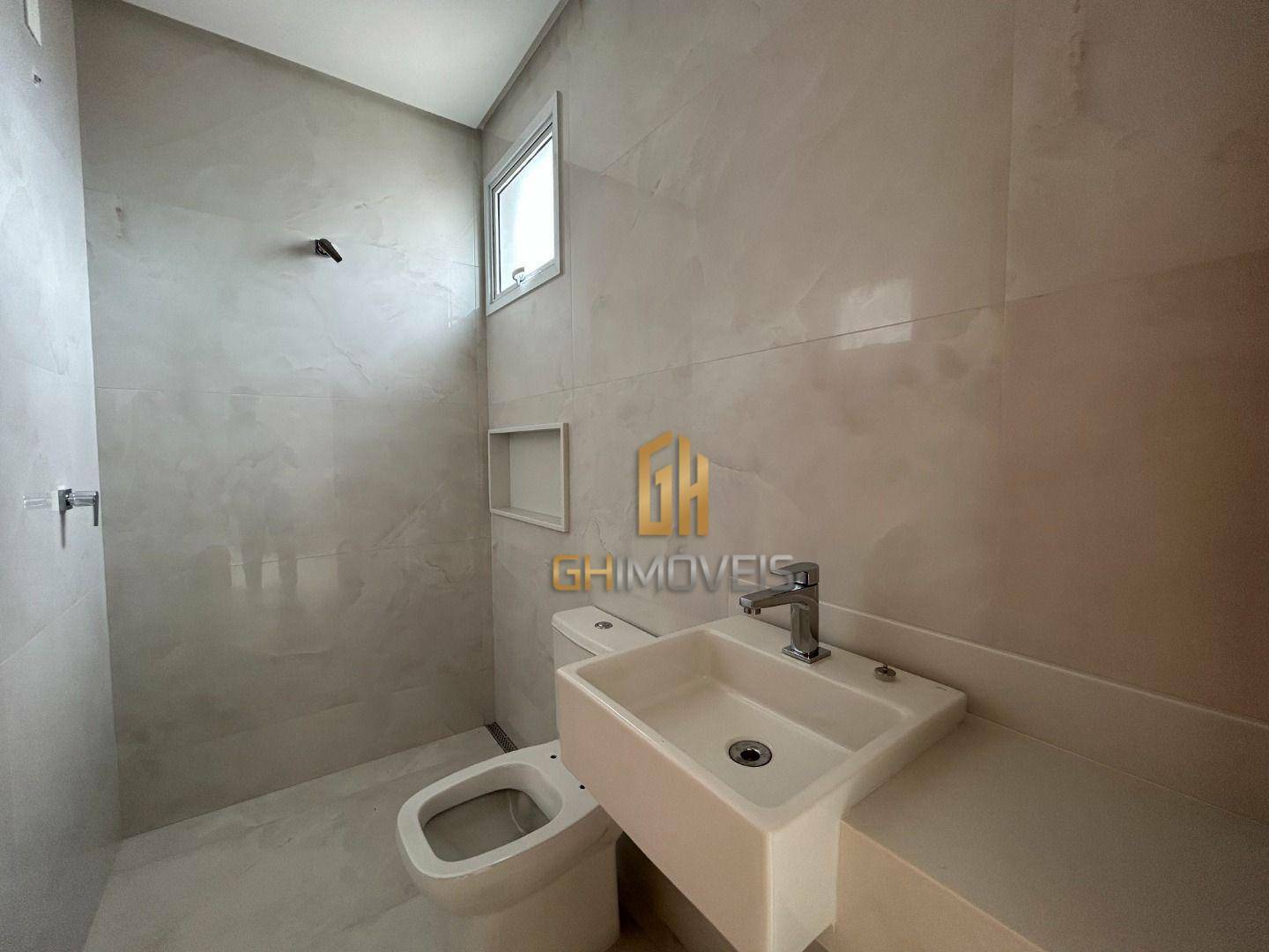 Apartamento à venda com 3 quartos, 155m² - Foto 19