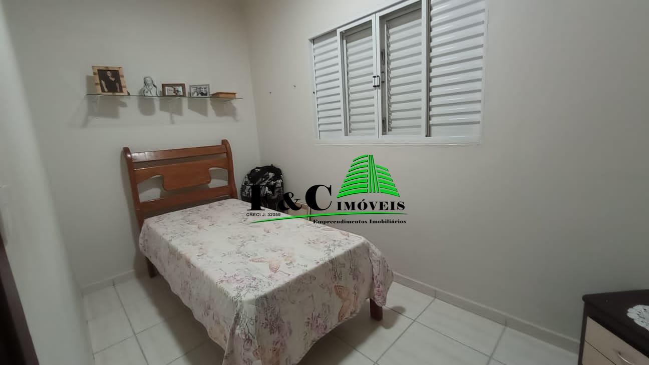 Casa à venda com 3 quartos, 250m² - Foto 21