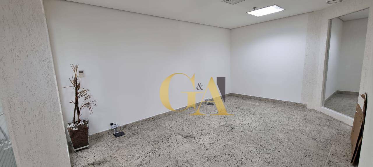 Conjunto Comercial-Sala para alugar, 100m² - Foto 1