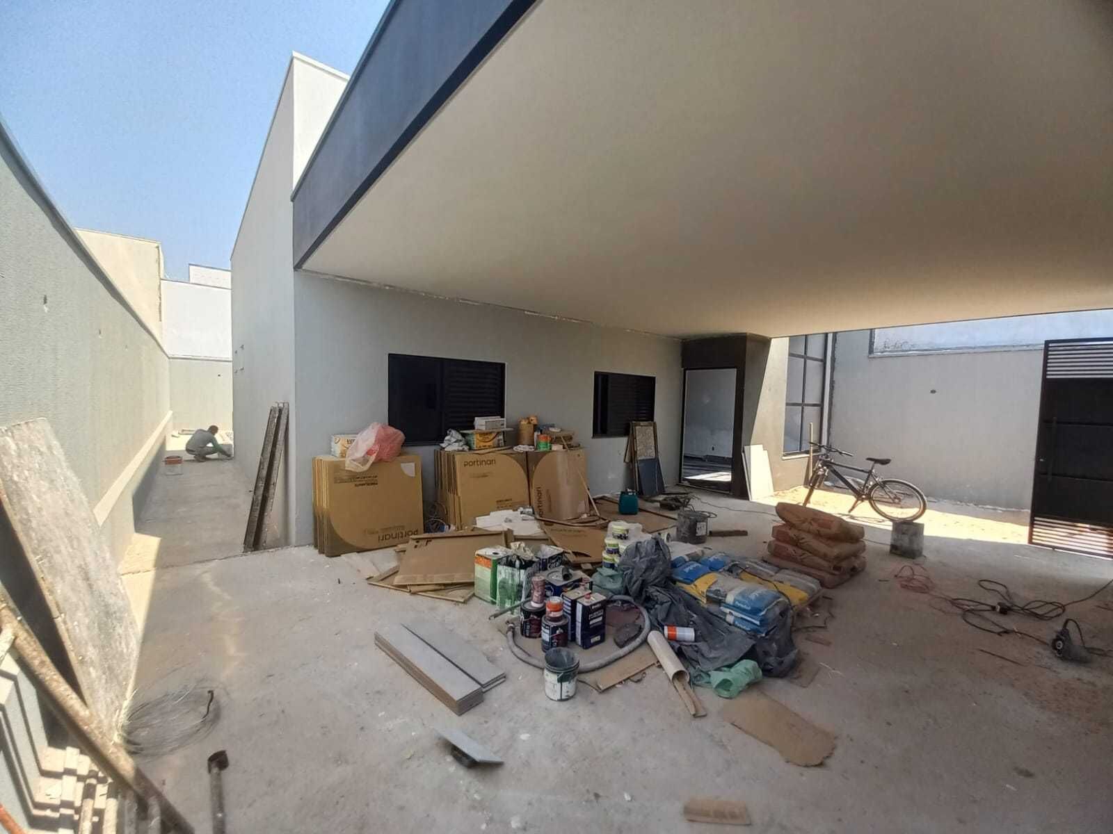 Casa à venda com 3 quartos, 190m² - Foto 19