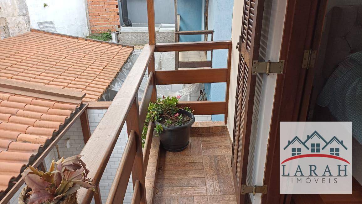 Casa à venda com 3 quartos, 110m² - Foto 21