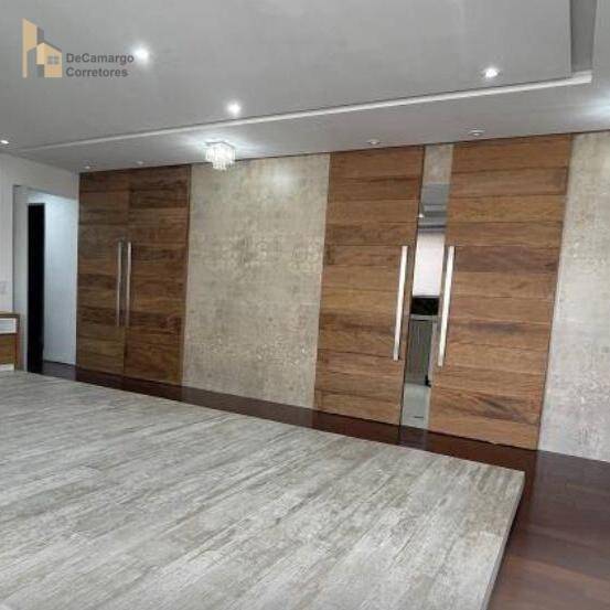 Apartamento à venda com 3 quartos, 166m² - Foto 6