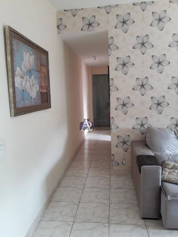 Apartamento à venda com 2 quartos, 61m² - Foto 4