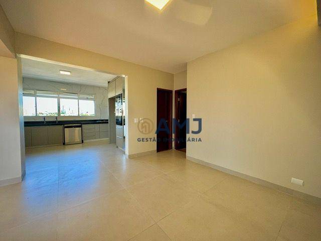 Apartamento à venda com 3 quartos, 197m² - Foto 8