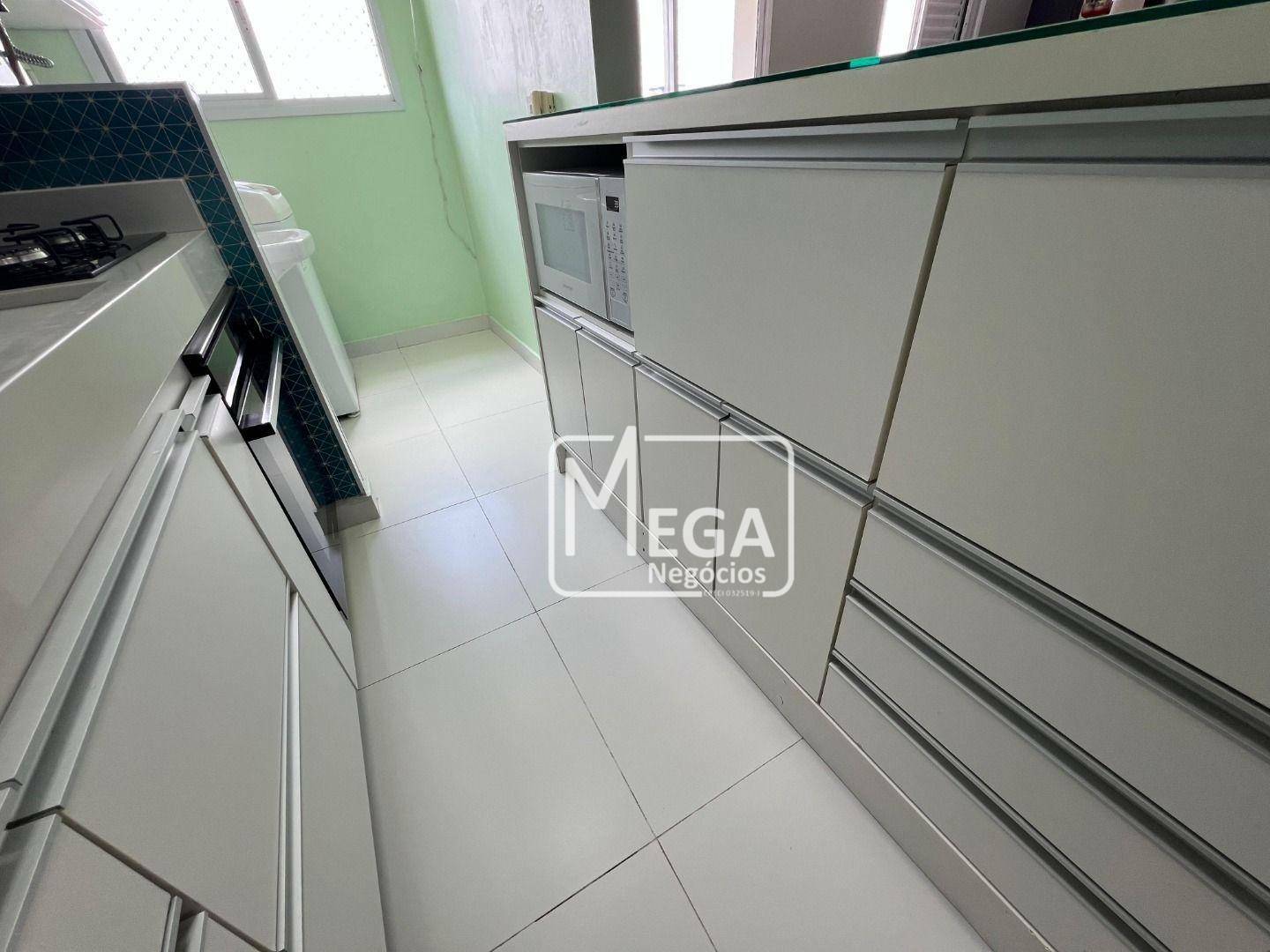 Apartamento para alugar com 2 quartos, 69m² - Foto 7