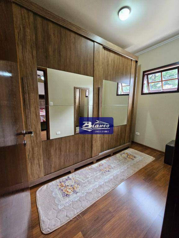 Sobrado à venda com 3 quartos, 236m² - Foto 24