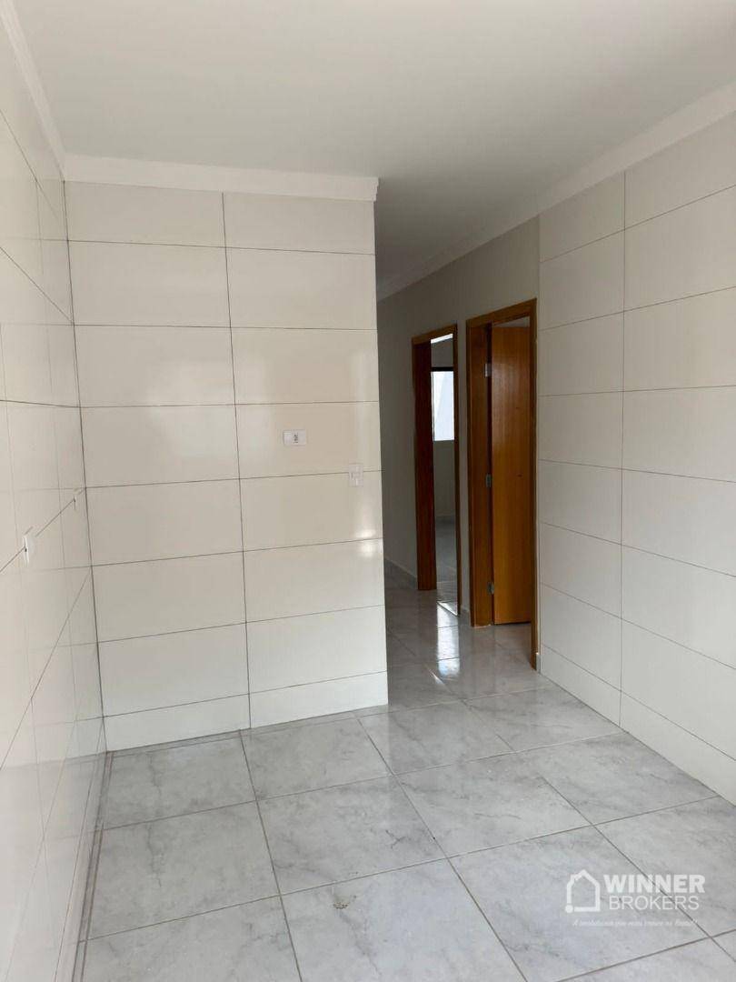 Casa à venda com 3 quartos, 73m² - Foto 12