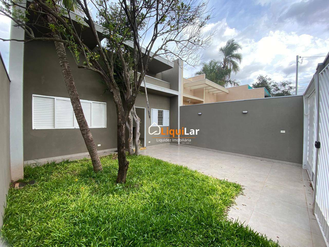 Casa, 2 quartos, 51 m² - Foto 3