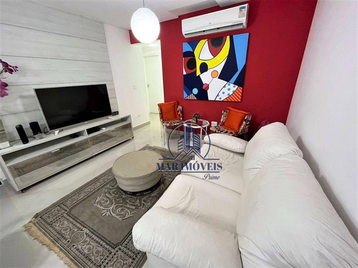 Apartamento à venda com 3 quartos, 98m² - Foto 6