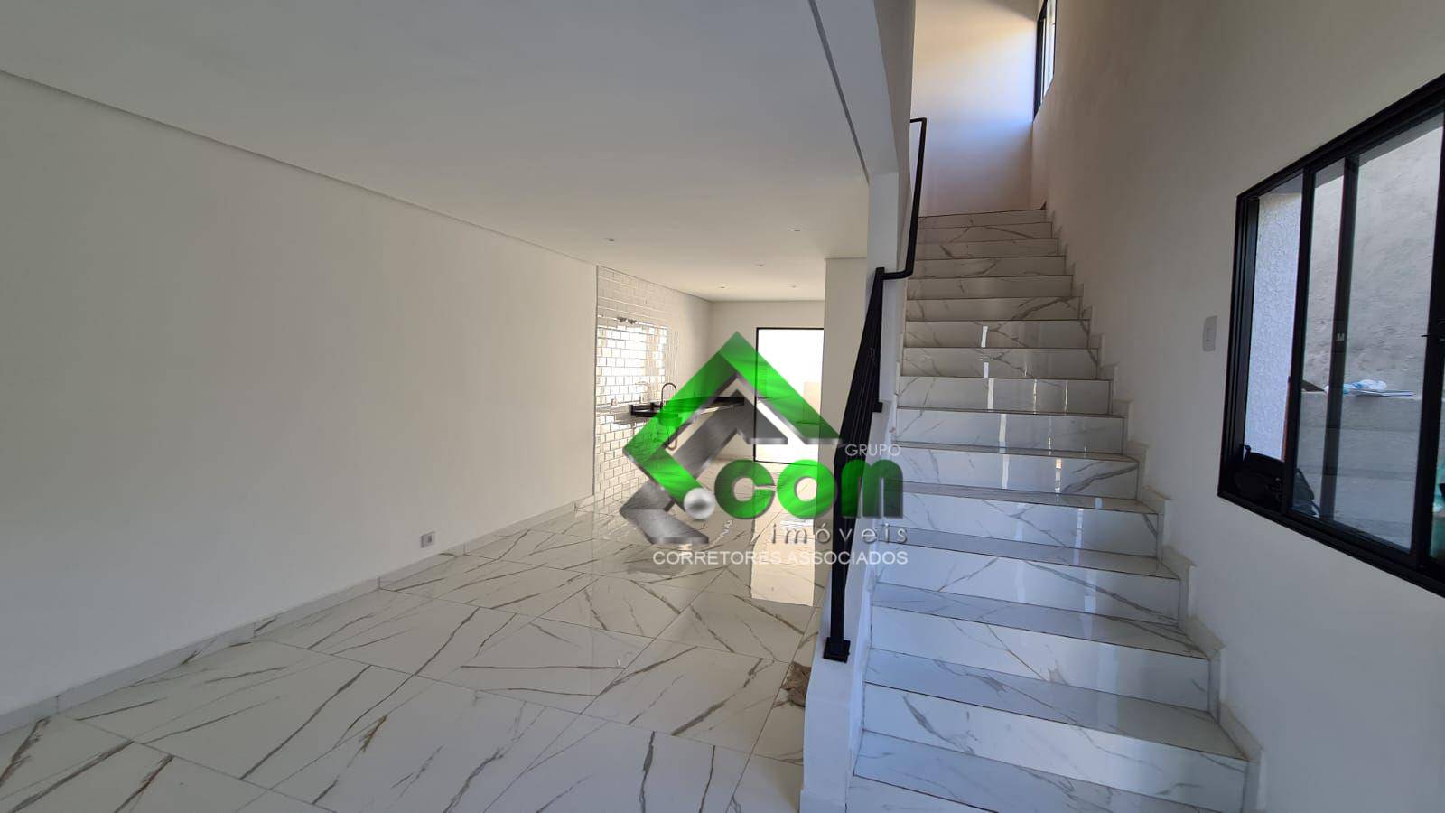 Casa à venda com 3 quartos, 128m² - Foto 9